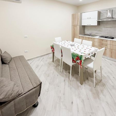 The Brilliant Sisters Apartment Помпей Екстериор снимка