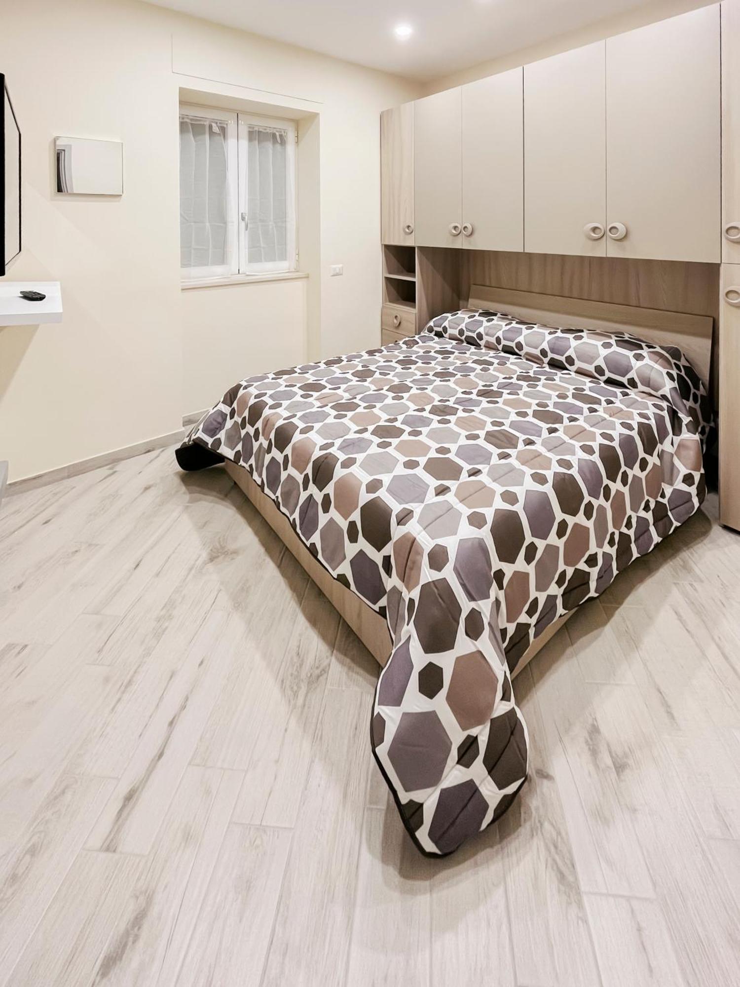 The Brilliant Sisters Apartment Помпей Екстериор снимка