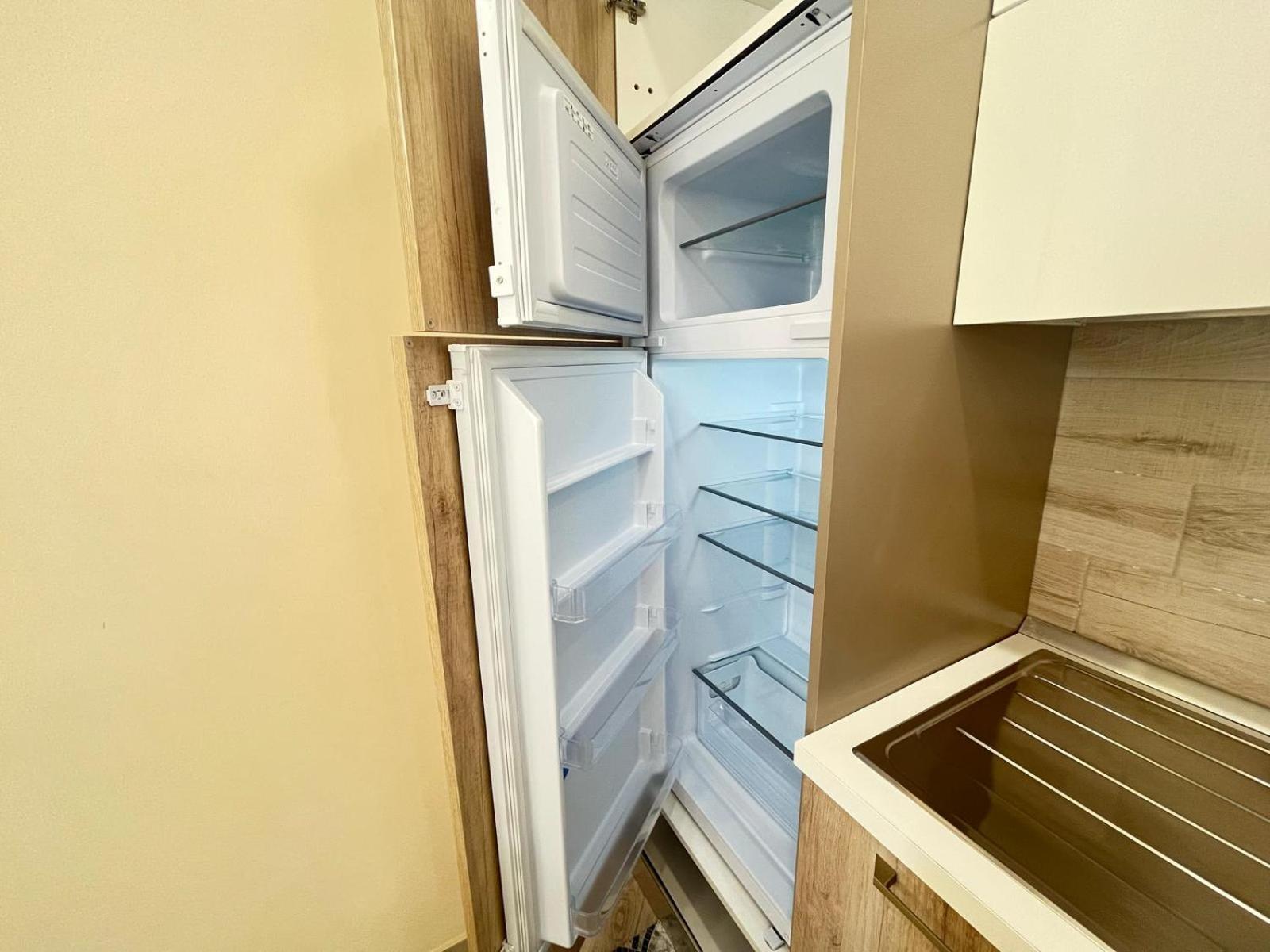 The Brilliant Sisters Apartment Помпей Екстериор снимка